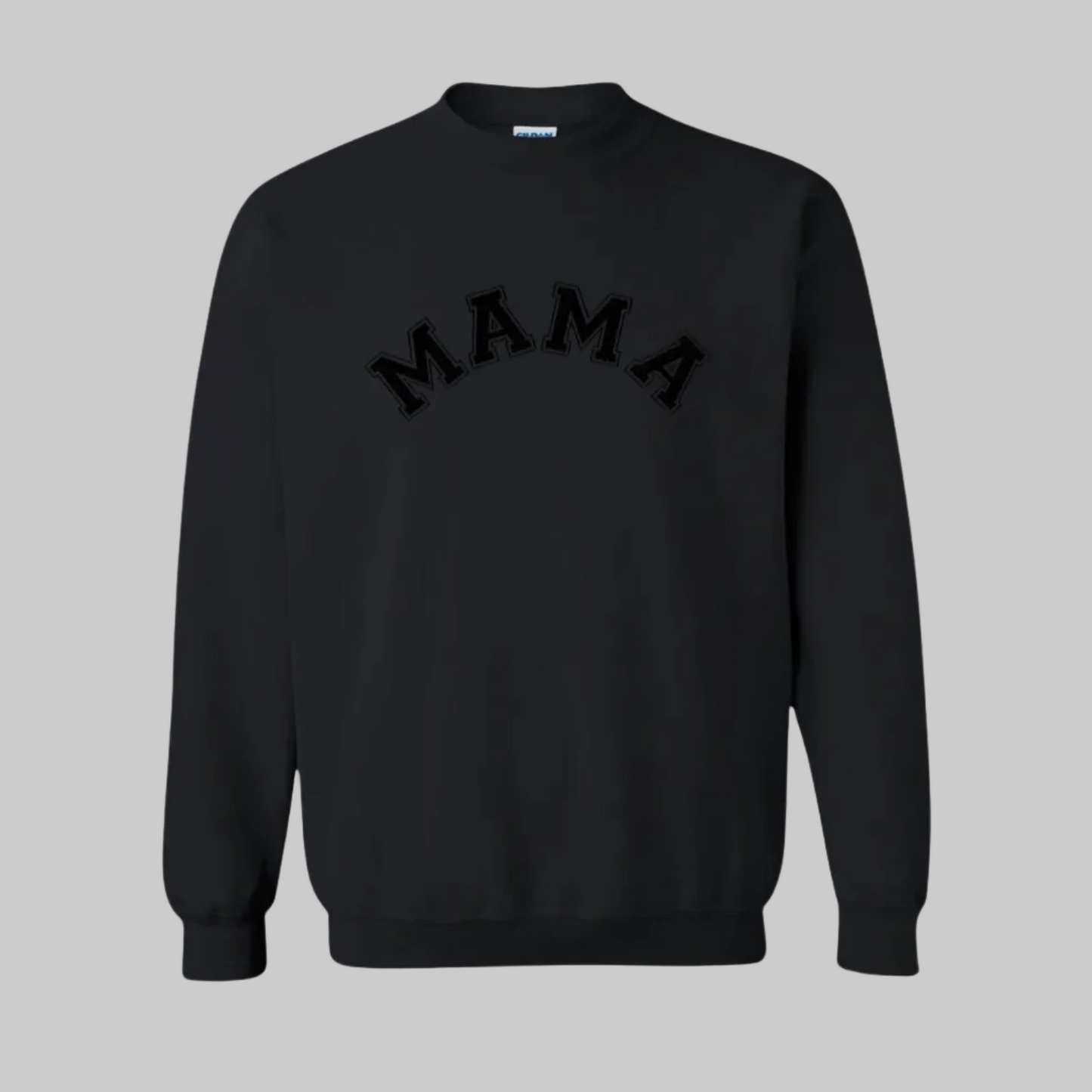 MAMA Crewneck Sweatshirt