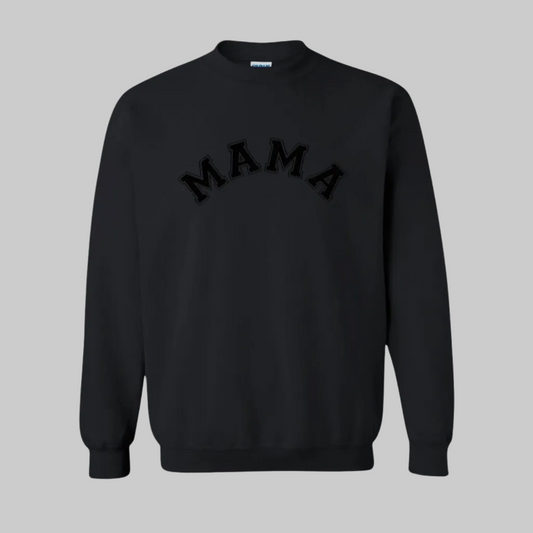 MAMA Crewneck Sweatshirt